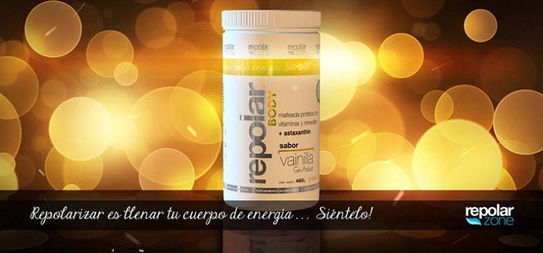 Repolarbody