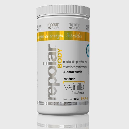 Repolarbody