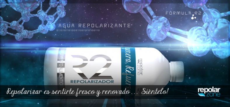 R2 Repolarizador